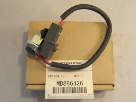 Датчик вімкнення повного привода MITSUBISHI MB886426