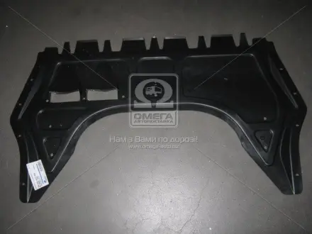 Защита двигателя SK OCTAVIA TEMPEST 045 0517 225