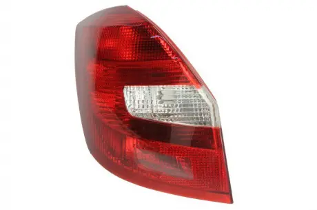 Ліхтар лев. SK FABIA 07- (пр-во) Depo DEPO 665-1914L-LD-UE