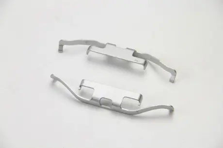 Монтажный компл..тормоз.колодки QUICK BRAKE 1091682
