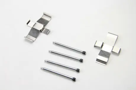 Монтажный компл..тормоз.колодки QUICK BRAKE 1090945