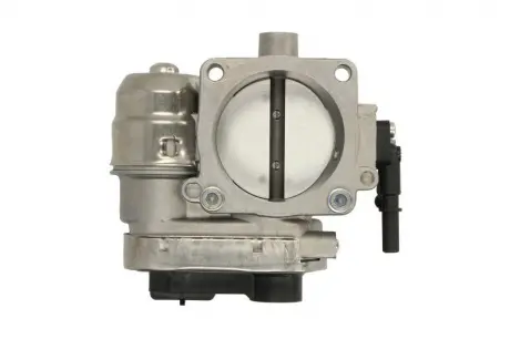 Фото 1 - корпус дроссельной заслонки MAGNETI MARELLI 802001985303 Корпус дроссельной заслонки MAGNETI MARELLI 802001985303 (фото 1)