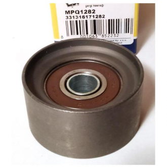 Роликовый модуль натяжителя ремня MAGNETI MAGNETI MARELLI MPQ1282