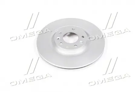 Диск тормозной Mazda CX7 JAKOPARTS J3303089