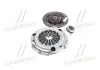 Сцепление MAZDA 6 1.8 02-07 EXEDY MZK2127 (фото 4)