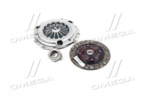 Сцепление MAZDA 6 1.8 02-07 EXEDY MZK2127