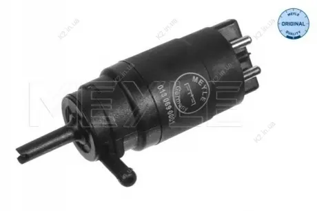Насос омивача скла Chery Amulet MEYLE A11-3747011