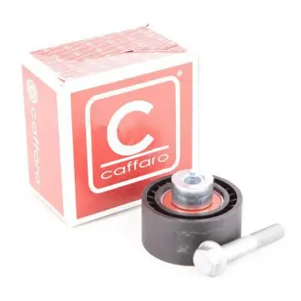 Ролик ГРМ обводной №1 Chery CFR (Польша) CAFFARO 481H-1007070