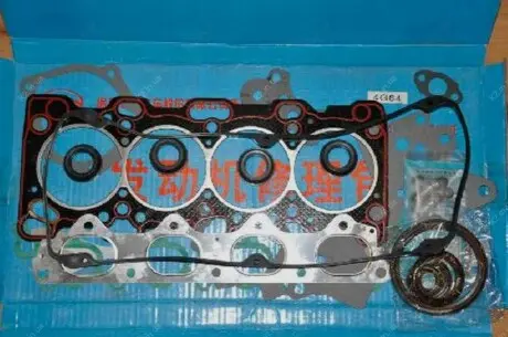 Комплект прокладок Great Wall Hover 2.4L Aftermarket MD975831