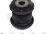Сайлентблок переднего рычага Hutchinson 590236