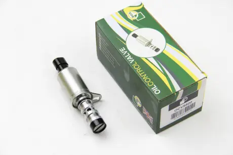 Клапан регулятора распределительного вала BGA OCV9500
