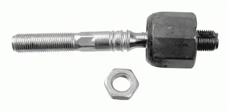 Рульова тяга (без наконечника) LEMFOERDER LEMFORDER 34530