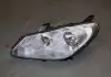 Фара передняя с корректором L Chery M11 Aftermarket M11-3772010BA (фото 1)