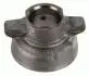 Подшипник шариковый d30 сцепления SACHS 3151 000 020 (фото 2)