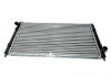 Радиатор охлаждения Chery Amulet / Karry Aftermarket A15-1301110 (фото 1)