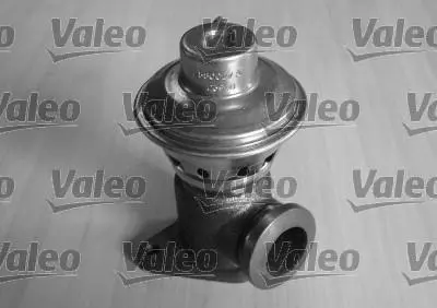 Клапан реціркуляції відпрц.газів VALEO Valeo 700404