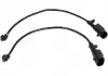 Датчик износа.тормоз.колодки QUICK BRAKE WS0323A