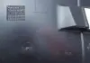 Брызговик арки колеса часть Mercedes MERCEDES-BENZ 9066840277 (фото 3)