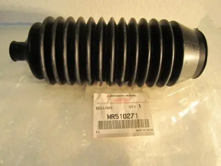 Пыльник рулевой рейки левый MITSUBISHI MR510271