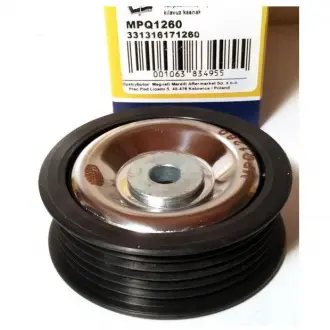 Ролик модуля натягувача ременя MAGNETI MAGNETI MARELLI MPQ1260