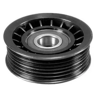 Ролик модуля натяжителя ремня MAGNETI MAGNETI MARELLI MPQ0630