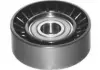 Ролик модуля натягувача ременя MAGNETI MAGNETI MARELLI MPQ0606 (фото 1)
