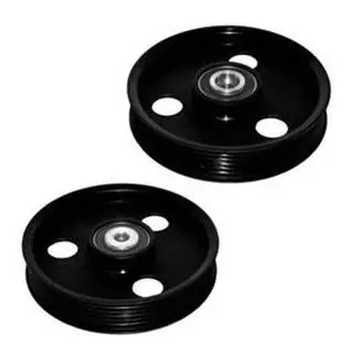 Ролик модуля натяжителя ремня MAGNETI MAGNETI MARELLI MPQ0586