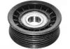Ролик модуля натяжителя ремня MAGNETI MAGNETI MARELLI MPQ0397 (фото 1)