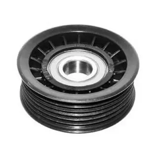 Ролик модуля натягувача ременя MAGNETI MAGNETI MARELLI MPQ0397