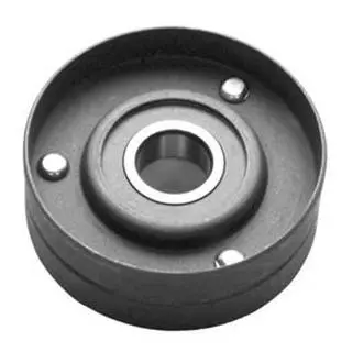 Ролик модуля натяжителя ремня MAGNETI MAGNETI MARELLI MPQ0148