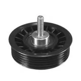 Ролик модуля натяжителя ремня MAGNETI MAGNETI MARELLI MPQ0053