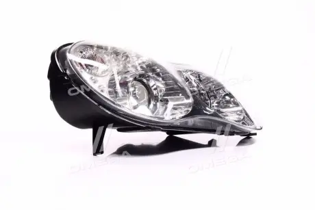 Фара пра. GEELY CK 06- (пр-во) TEMPEST 024 0205 R8C