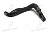 Патрубок отопителя - выход - Hyundai MOBIS (KIA, Hyundai) 973122B010 (фото 1)