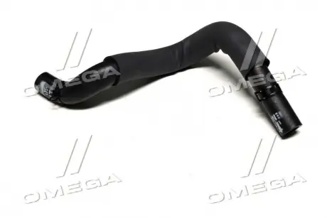 Патрубок отопителя - выход - Hyundai MOBIS (KIA, Hyundai) 973122B010