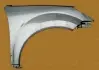 Крило переднє R Great Wall Hover H3 Aftermarket 8403200-K24 (фото 1)