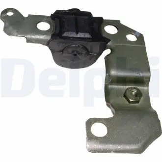 Сайлентблок переднього важеля Delphi TD424W