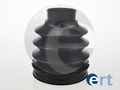 Пыльник ШРУС пластиковый смазка ERT 500521T