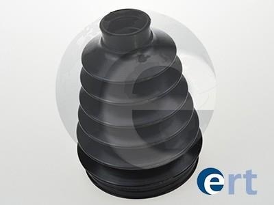 Пыльник ШРУС пластиковый смазка ERT 500552T (фото 1)
