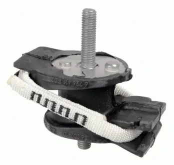Крепления коробки передач LEMFOERDER LEMFORDER 37187