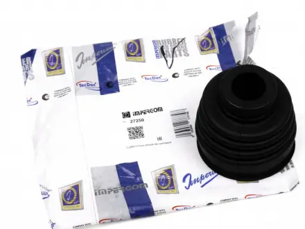 Комплект пільовіків гумових IMPERGOM 27250 (фото 1)