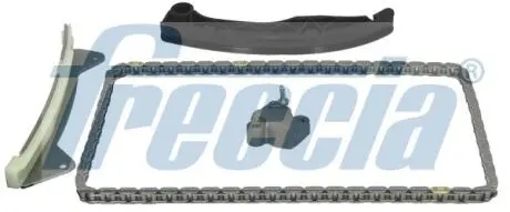Комплект прівідного ланцюга FRECCIA TK08-1051 (фото 1)