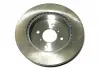 Диск тормозной Aftermarket CV6060-0500 (фото 4)