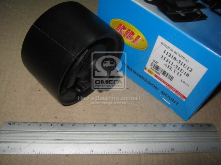 Подушка опоры двиг. RBI N0908R (фото 1)