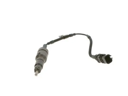 Комбинация держателей форсунки BOSCH 0 432 191 417
