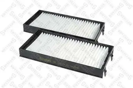 Фильтр салона НЕ угольный STELLOX 7110215SX
