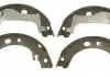 Тормозные колодки. к-кт. STARLINE BC 09760 (фото 2)