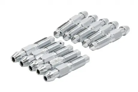 Штуцер прокачування гальм QUICK BRAKE 008710