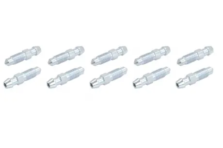 Штуцер прокачування гальм QUICK BRAKE 008610