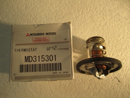 Ремкомплект термостата MITSUBISHI MD315301 (фото 1)