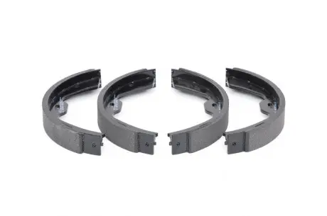 Колодки тормозные барабанные BOSCH 0986487920
